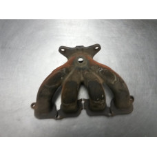 113L106 Exhaust Manifold From 2016 Chevrolet Malibu Limited  2.5 12527166